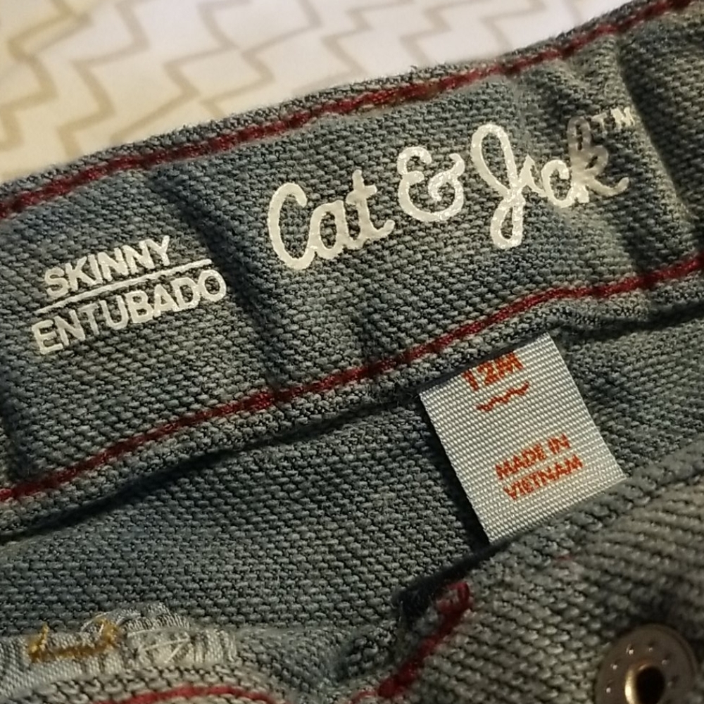 Cat&Jack pants bundle - Picture 5 of 6